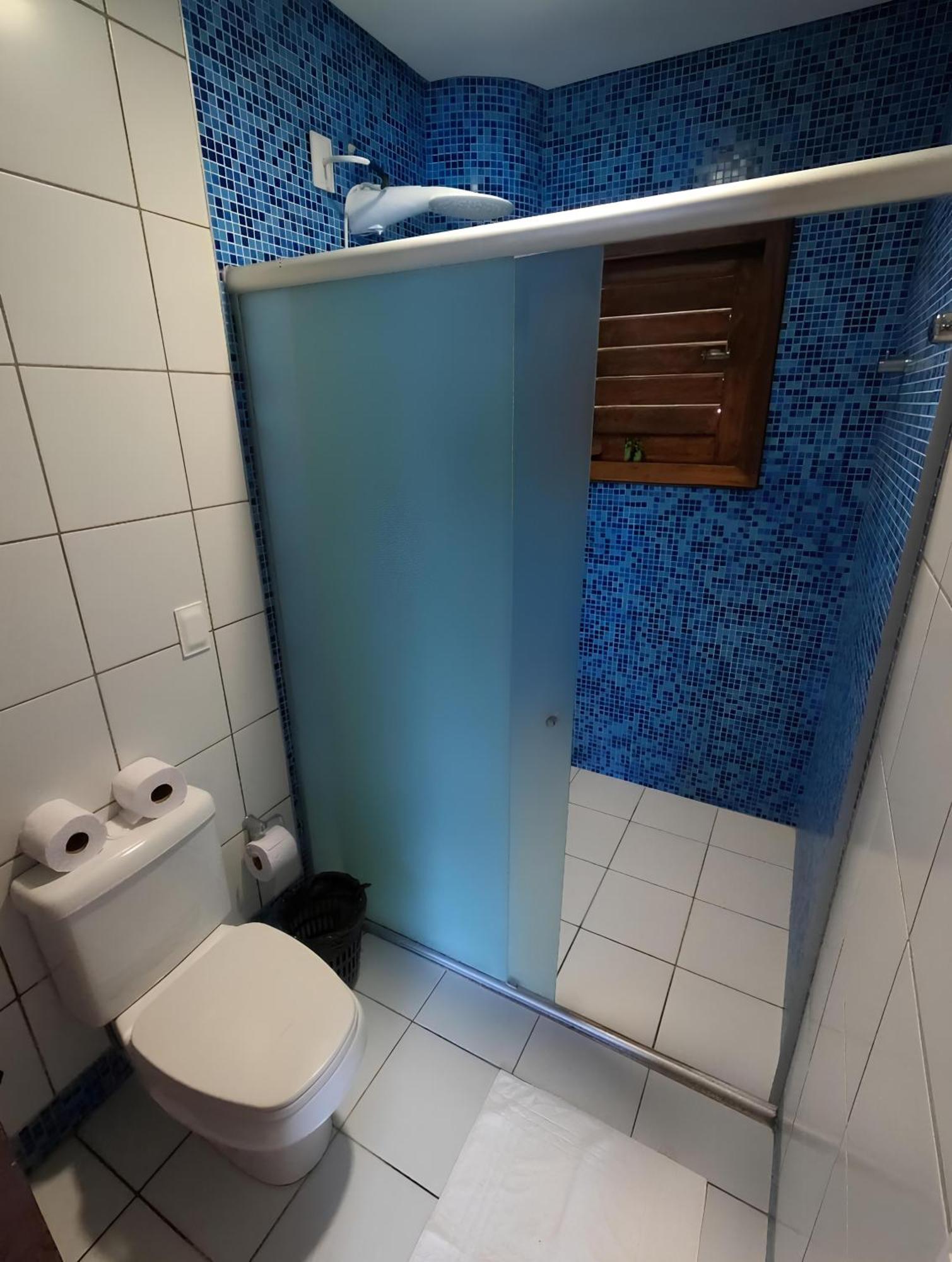 Hotel Vila Marola Taíba Habitación foto
